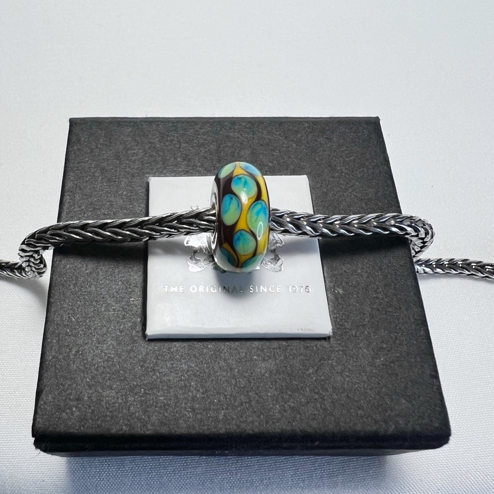 Trollbeads, Mardi Gras Bead